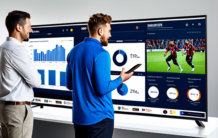 スポーツマーケティング専門家への道:知らないと損する成功への隠しコマンド 3 スポーツマーケティング専門家への道 - 이미지 1