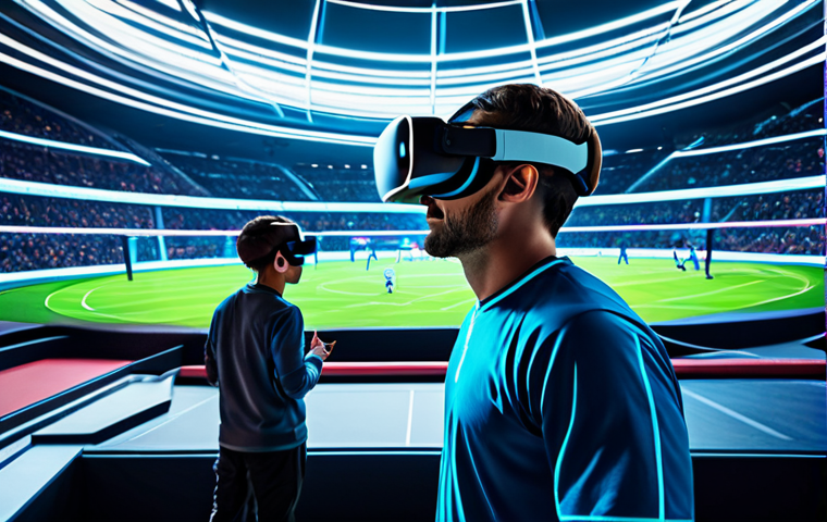 スポーツマーケティング専門家への道:知らないと損する成功への隠しコマンド 4 スポーツマーケティング専門家への道 - 이미지 2