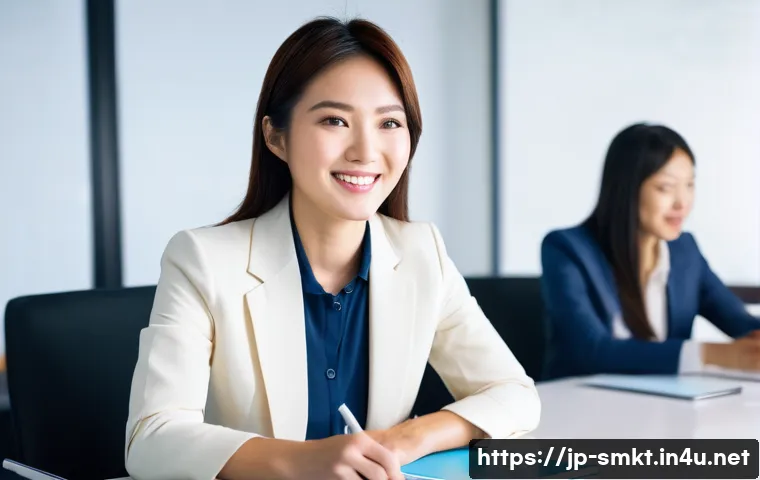 스포츠마케팅 직무에서의 리더십 개발 방법 - **Prompt 1: Empathetic Sports Marketing Leadership**
    A professional, realistic, and high-resolut...