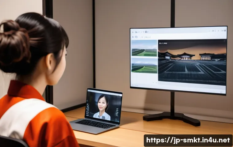 스포츠마케팅 직무에서의 프레젠테이션 준비 팁 관련 이미지 1