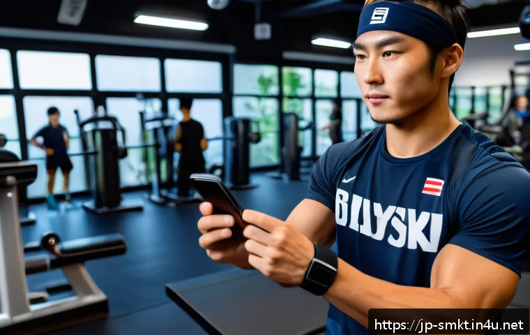 스포츠마케팅 전문가로서의 브랜딩 성공 사례 관련 이미지 1