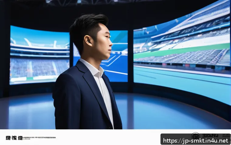 스포츠마케팅 실습 과제 성공 팁 관련 이미지 2