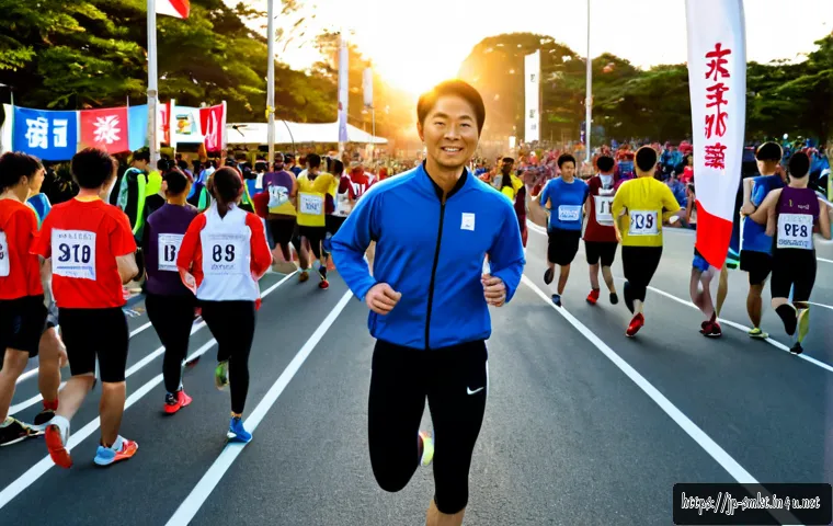 스포츠마케팅 분야에서의 성장 스토리 관련 이미지 1